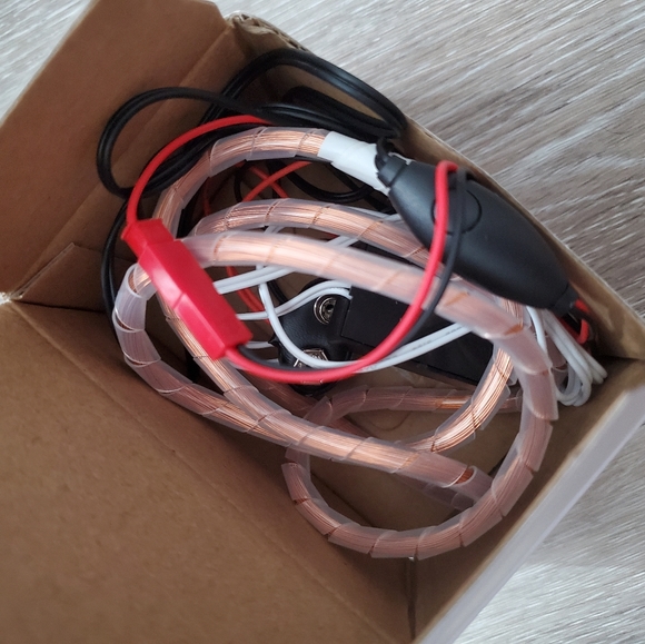 Ear Prompters - Picture 7 of 8